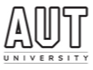 AUT University logo